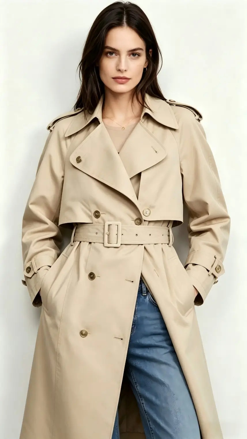 MANTEAU