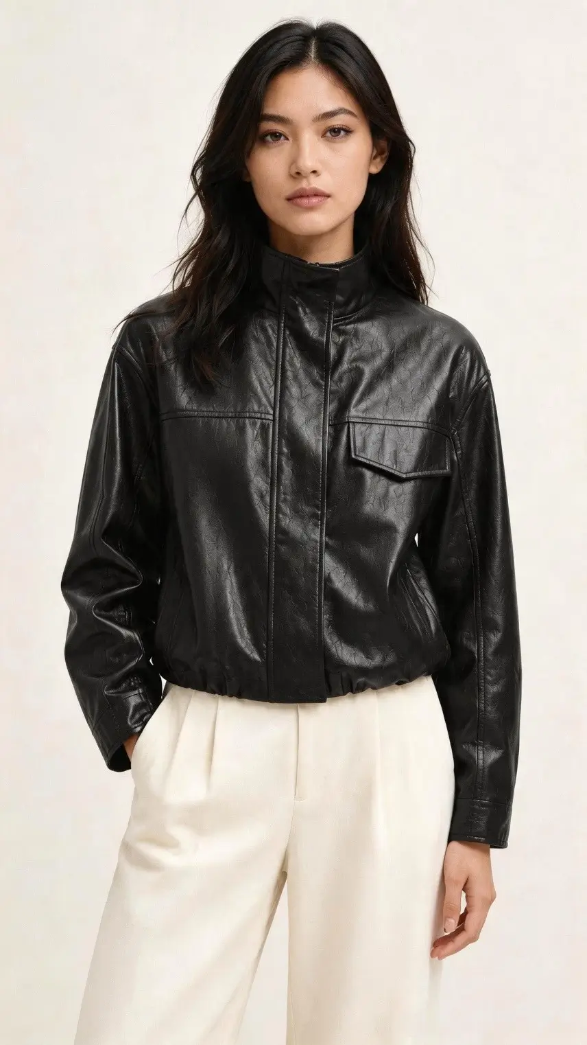 VESTE