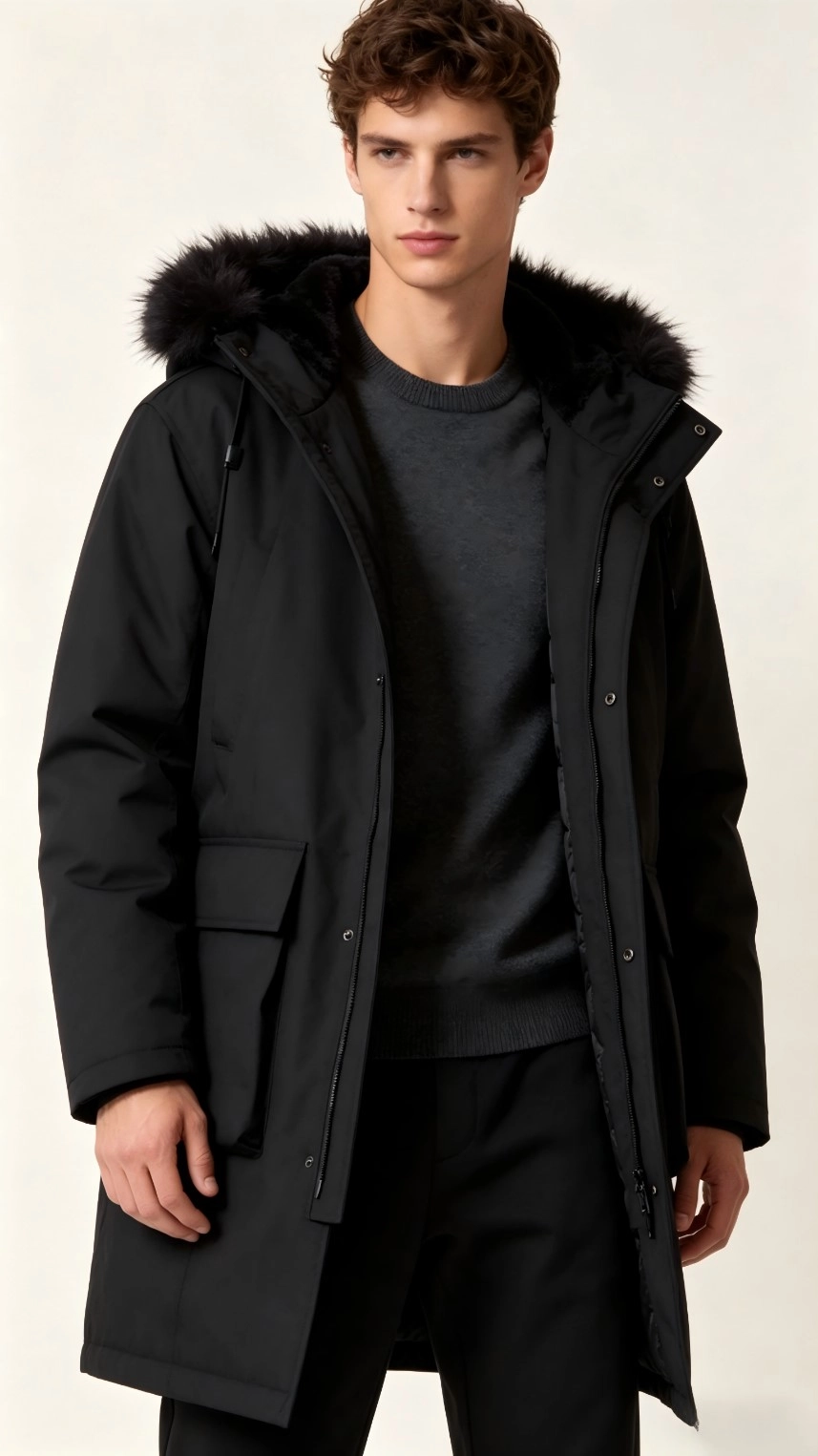 PARKA