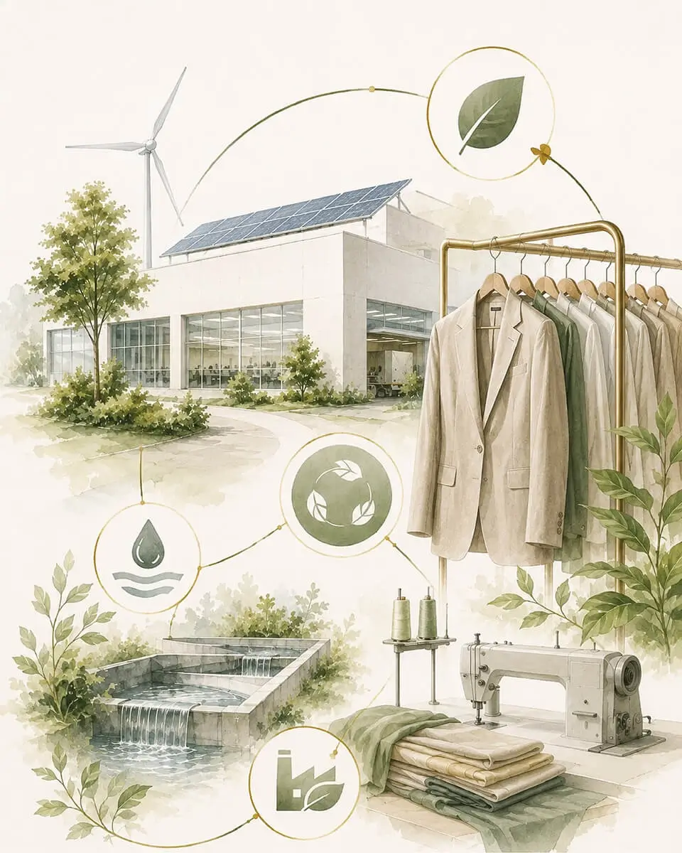 Impact environnemental