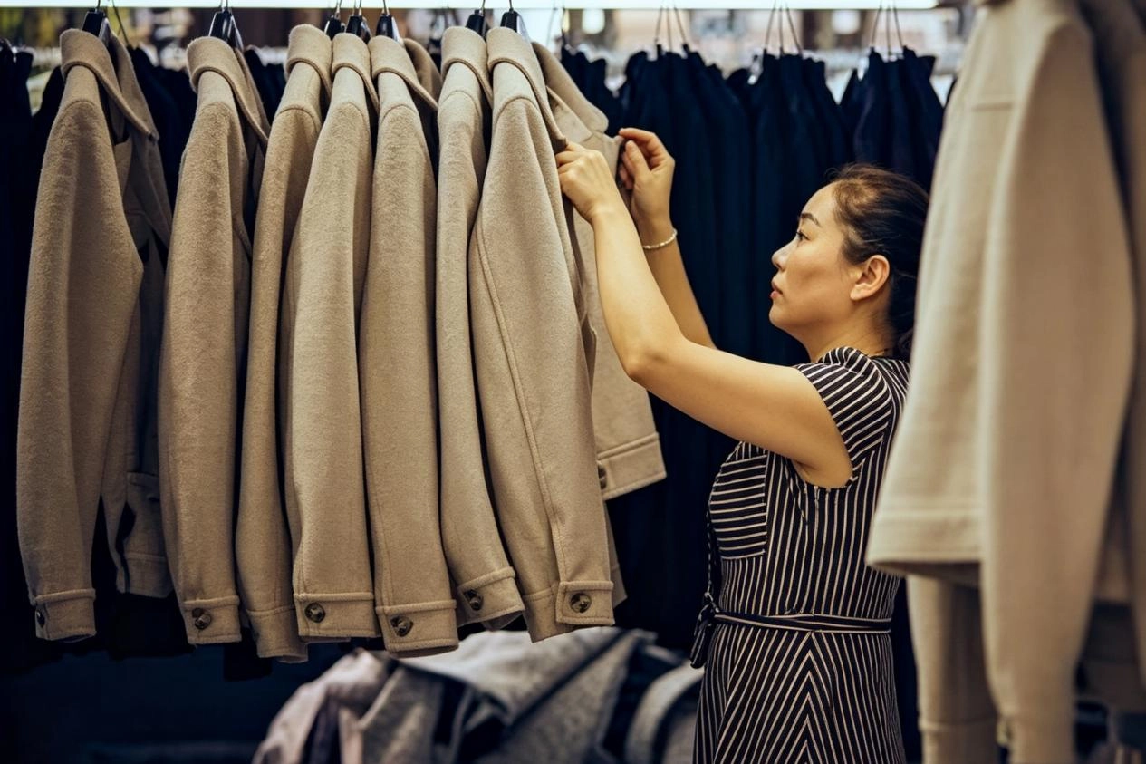 Comment le d&eacute;veloppement de produits vestimentaires r&eacute;duit les risques avant la production de v&ecirc;tements en s&eacute;rie